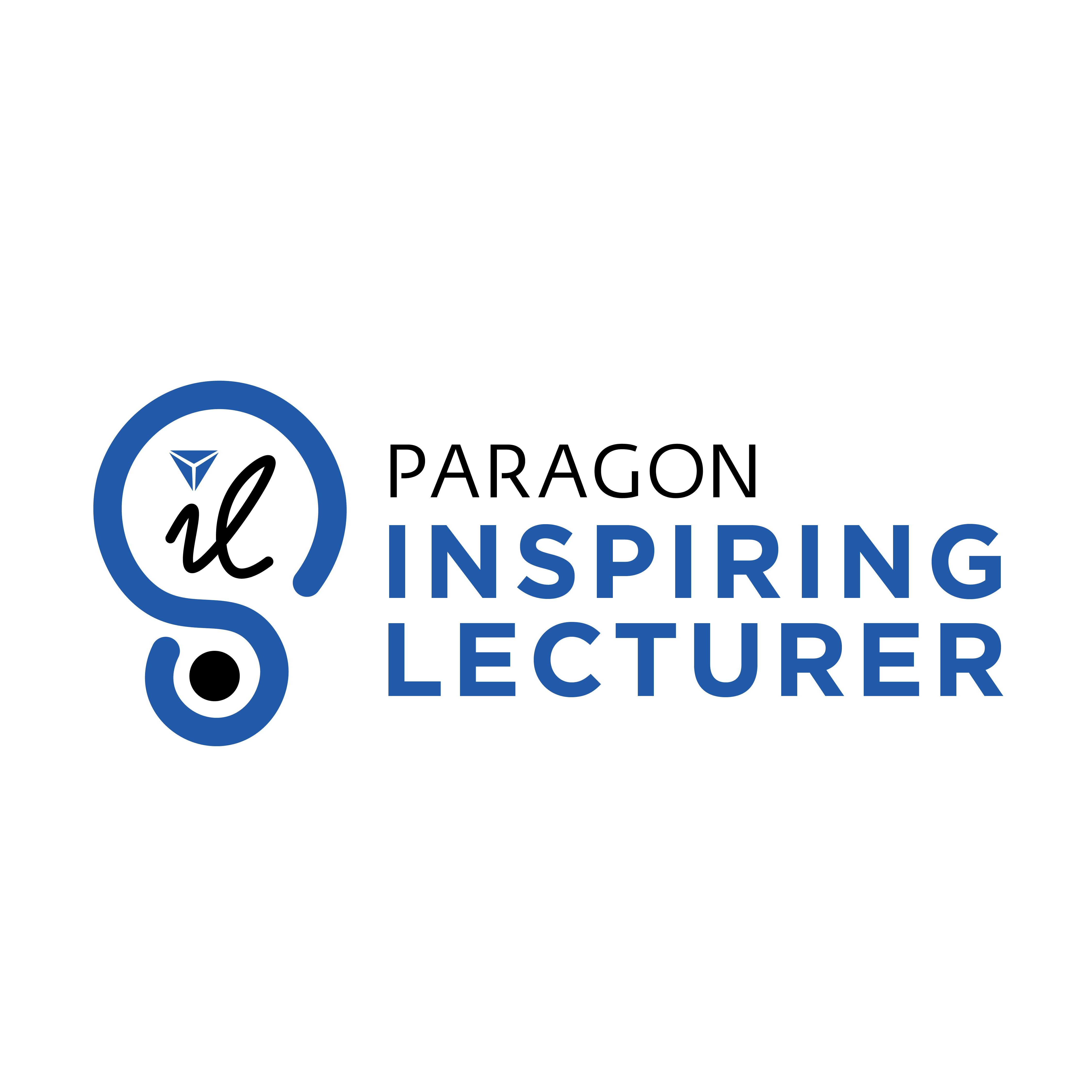 Course Image Inspiring Lecturer Paragon 2021