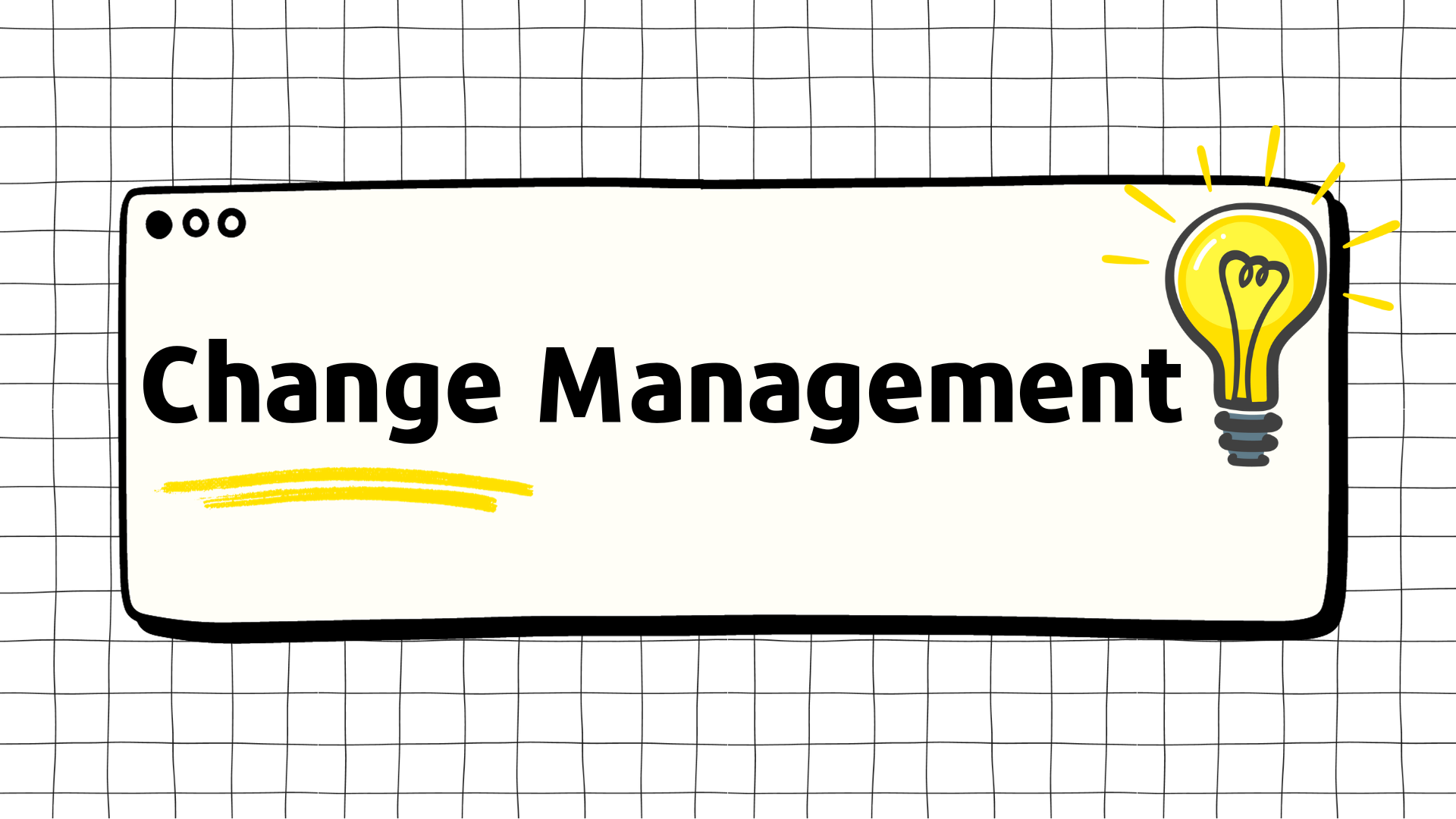 Course Image Change Management