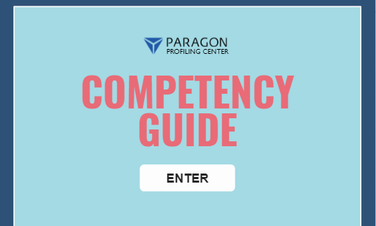 Course Image Paragon Competency Guidebook