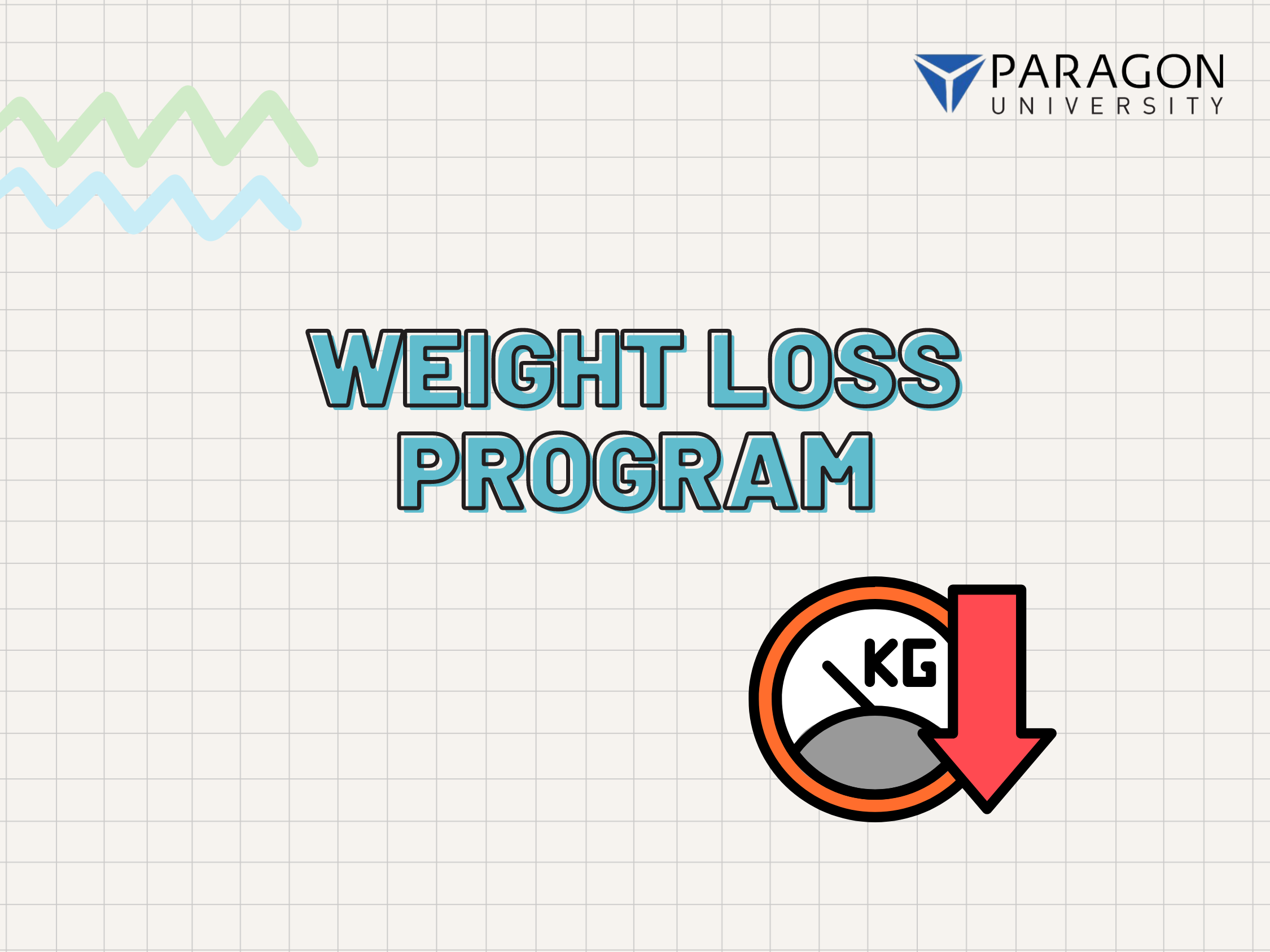 Course Image Weight Loss Program 2023