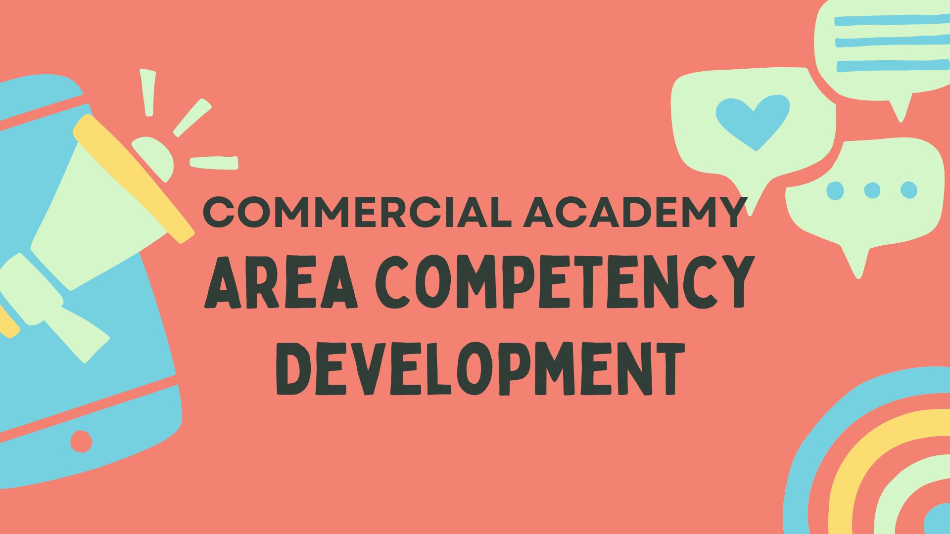 Course Image Area Competency Development