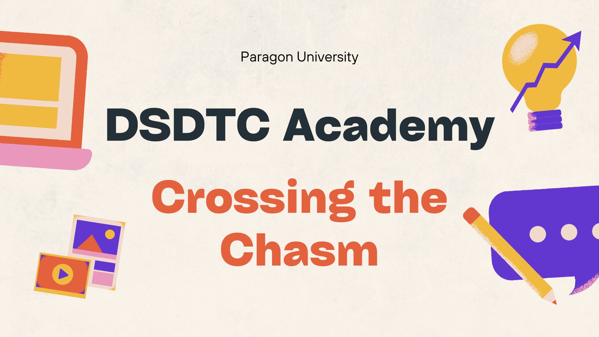 Course Image Crossing the Chasm