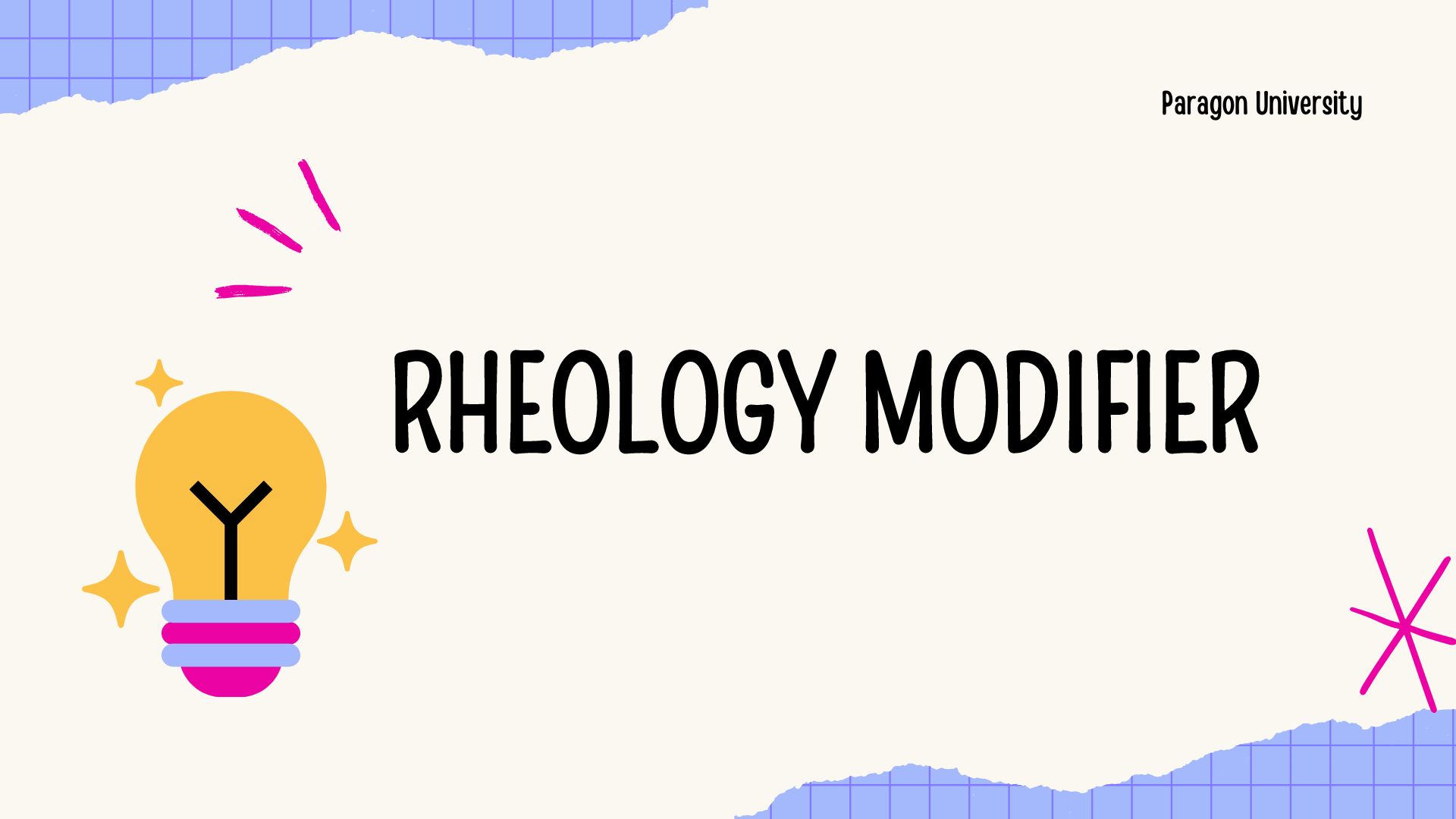 Course Image Rheology Modifier