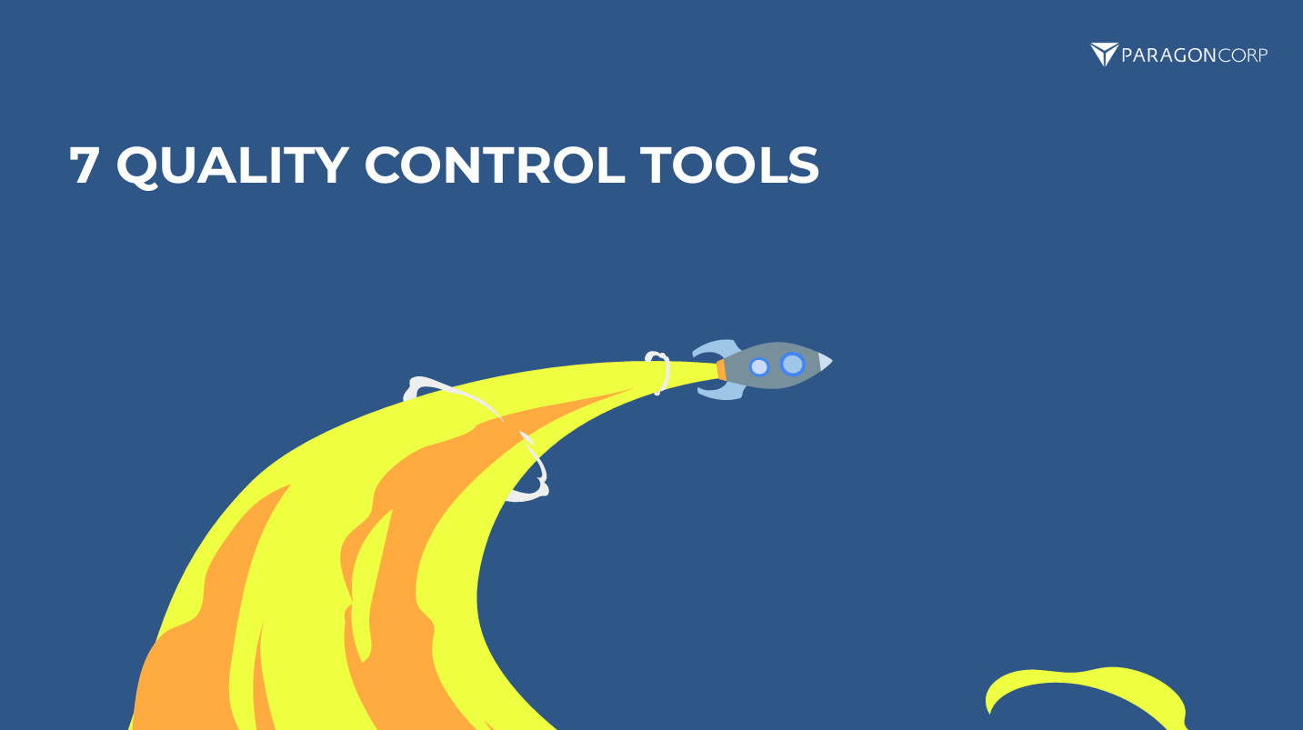 Course Image 7 QUALITY CONTROL TOOLS